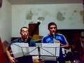 Super Mario Bros - Duo clarinetto / fagotto