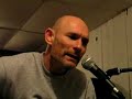 Wilkie Plays \"Ruins\", a Cat Stevens Mind-Blower
