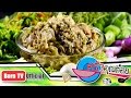 น้ำพริกเห็ด ร้าน ไก่ย่างโคราช 7 เม.ย.58 (2/2) ครัวคุณต๋อย