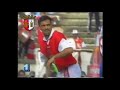 1997 / 1998 | Sp. Braga 1 - 3 F. C. Porto | Taça De Portugal - Final