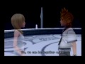 Angry man voice