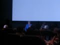 Tony Curtis - Q&A