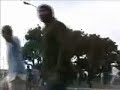 Cape Town City Strike