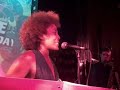 Xiomara Laugart - De Mis Recuerdos, SOB's NYC July 11, 2008