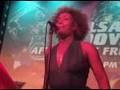 Xiomara Laugart - De Mis Recuerdos, SOB's NYC July 11, 2008