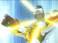 Fire Dagwon