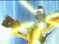 Fire Dagwon
