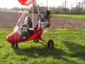 Rotax 582 na motornom... View Video