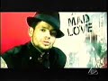Robi Draco Rosa -  CD Mad Love