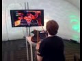 Geek Scene at Googleio 2009