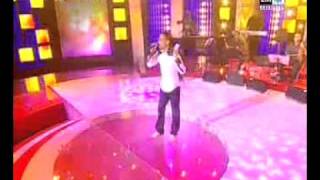 Hamid Serghini  Sur 2m  Sahran Maak Elila Part 1