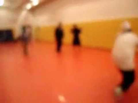 Guelph Gatka
