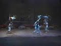 Ballet Charito Carazas Bolivia