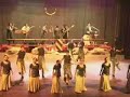 Ballet Charito Carazas Bolivia