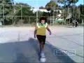 Joga Bonito Roma Ivan vs Vincenzo Zlatan Ronaldo