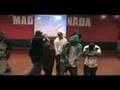 THA SMUGGLAZ STICKY GREEN B-DAY PARTY