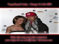 Yung Berg ft Casha - Change Ya Life [Video + Lyrics]