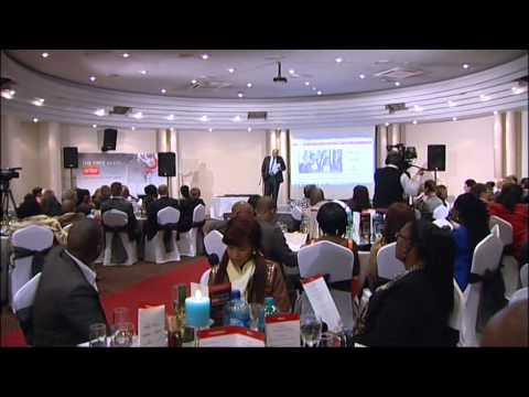 South Africa: The Free State enterPRIZE Job Creation Challenge