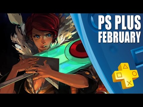 PlayStation Plus UK - February 2015