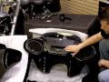 Motorcycle Bike into Bagger TOTW Fairings Part 2 of 3
