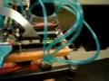 Team NexGen Overclocking with Dry Ice