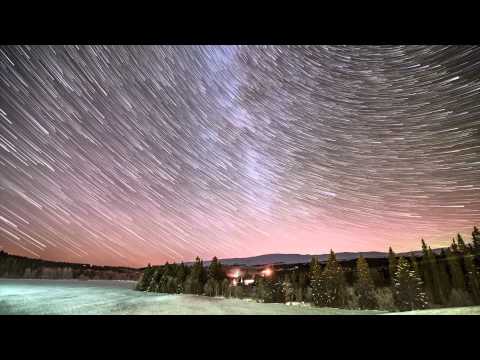 16mm - Follow Facebook: https://www.facebook.com/RostadPhoto Please contact me before using this video. A Timelapse of the winter sky in Middle Norway. All sequence...