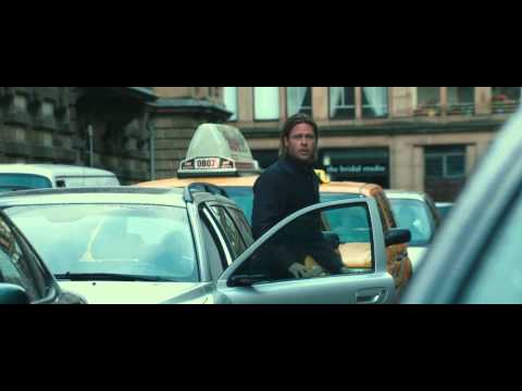 【末日之戰】片段搶先看：早晨危機篇-6月20日3D震撼登場