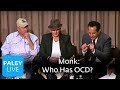Monk - Who Has OCD? (Paley Center, 2008)
