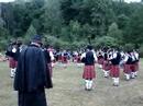 Oran Mor Pipe Band