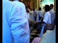 bhajan iskcon temple vrindavan