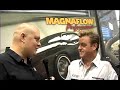 SEMA 2008 Chip Foose TERRACUDA Feature V8TV SEMA 2008 Chip Foose TERRACUDA Feature V8TV