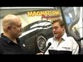 SEMA 2008 Chip Foose TERRACUDA Feature V8TV