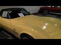 1969 Corvette Convertible For Sale