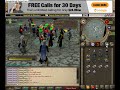 runescape F.O.G