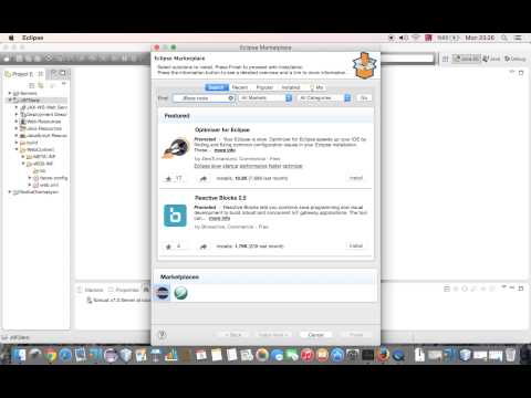 JSF Video Dersleri 1 - JSF'E Giriş Ve Kurulum