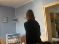 Cindy et Louise se laissent allez x')