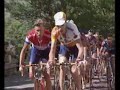 Tour de France 1998 Mountain Stages