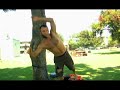 4 Ways to Improve your Balance 4 Ways to Improve your Balance