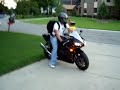 Yamaha R6