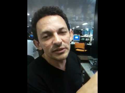 Imagem de Amostra do You Tube