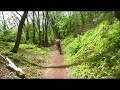 Click here to watch this video BCN Bikepark Bendorf 1.Mai Chillerline Freeride/Downhill