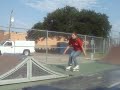 Inline 360 Spin