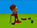 Fudd Off