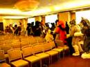 Fursuit Conga Line! @ Anthrocon 2008