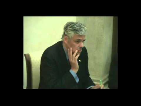 Quando l'ascolto è un diritto - Girolamo A. Coffari [6/10]