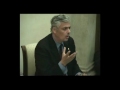 Quando l'ascolto è un diritto - Girolamo A. Coffari [6/10]