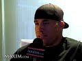 Tito Ortiz in Six Questions