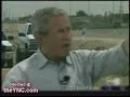 Bush and The Border Jumpers