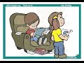 Family Member Vocabulary - English Vocabulary Lessons
