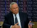 Colin Powell: We\